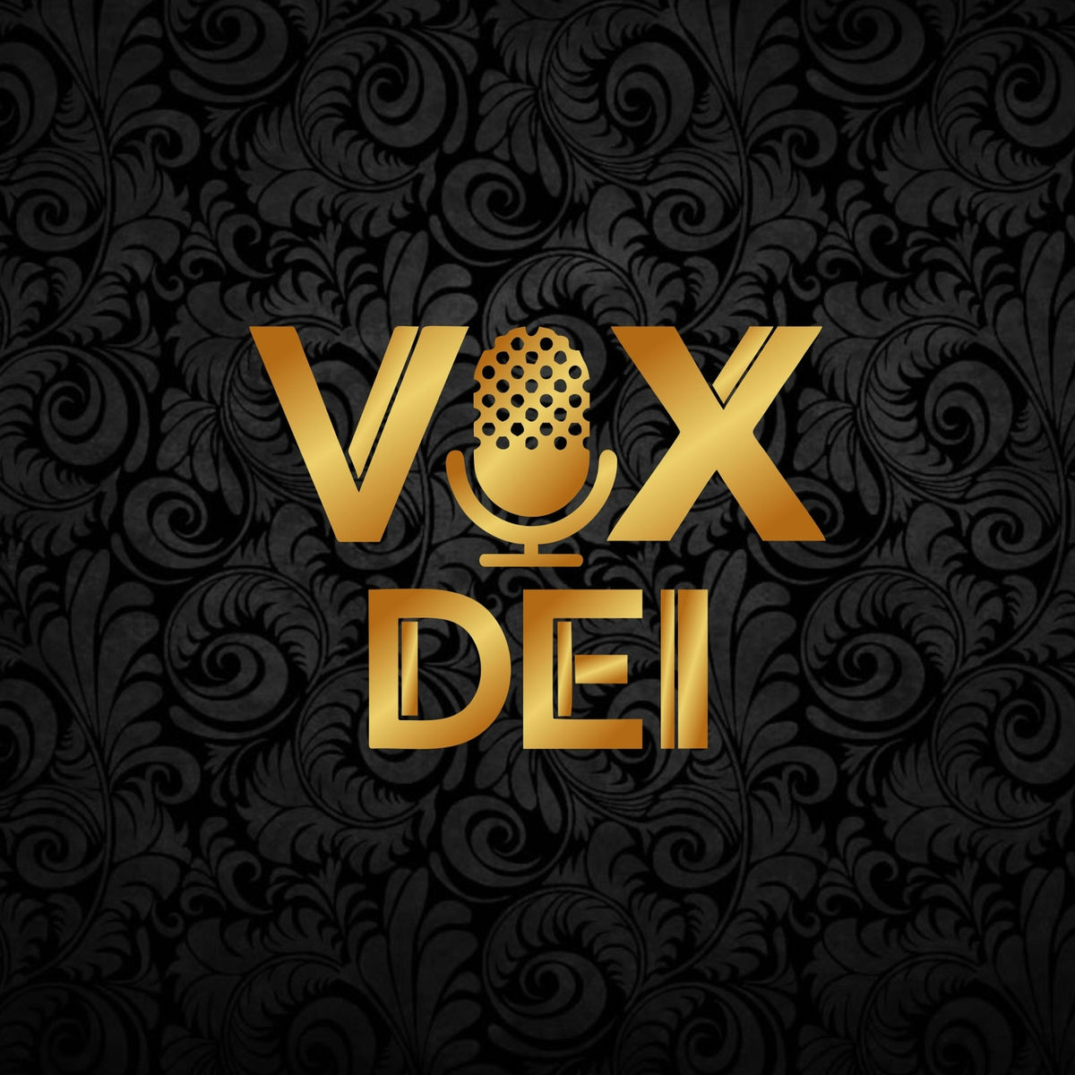 Album cover of La Voz de Dios