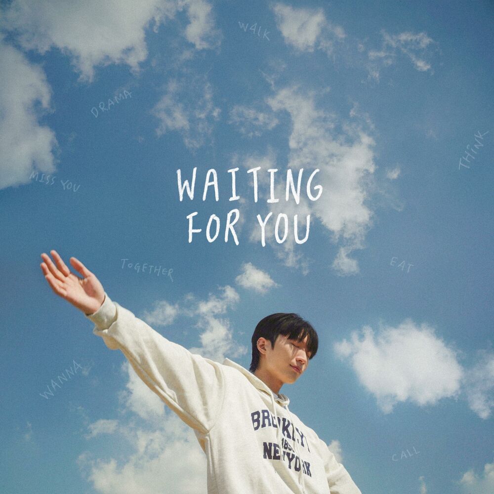 Picture of Waiting For You
