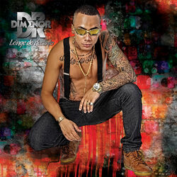 Cover of Longe do Declinio