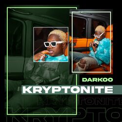 Cover of Kryptonite