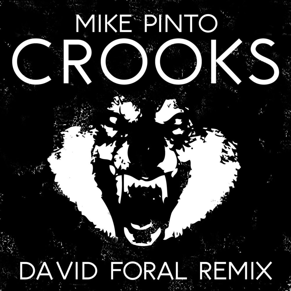 Picture of Crooks (David Foral Remix)