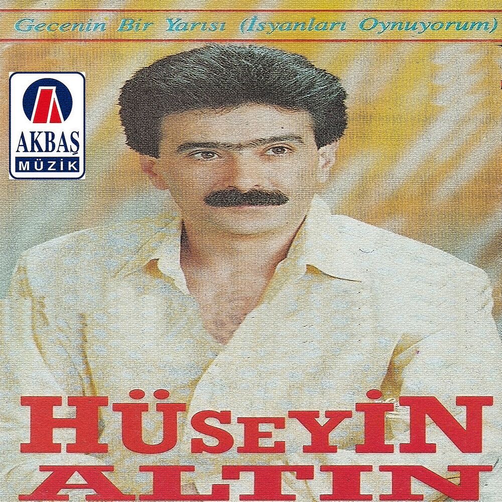 Picture of Gecenin bir yarısı (İsyanları oynuyorum)