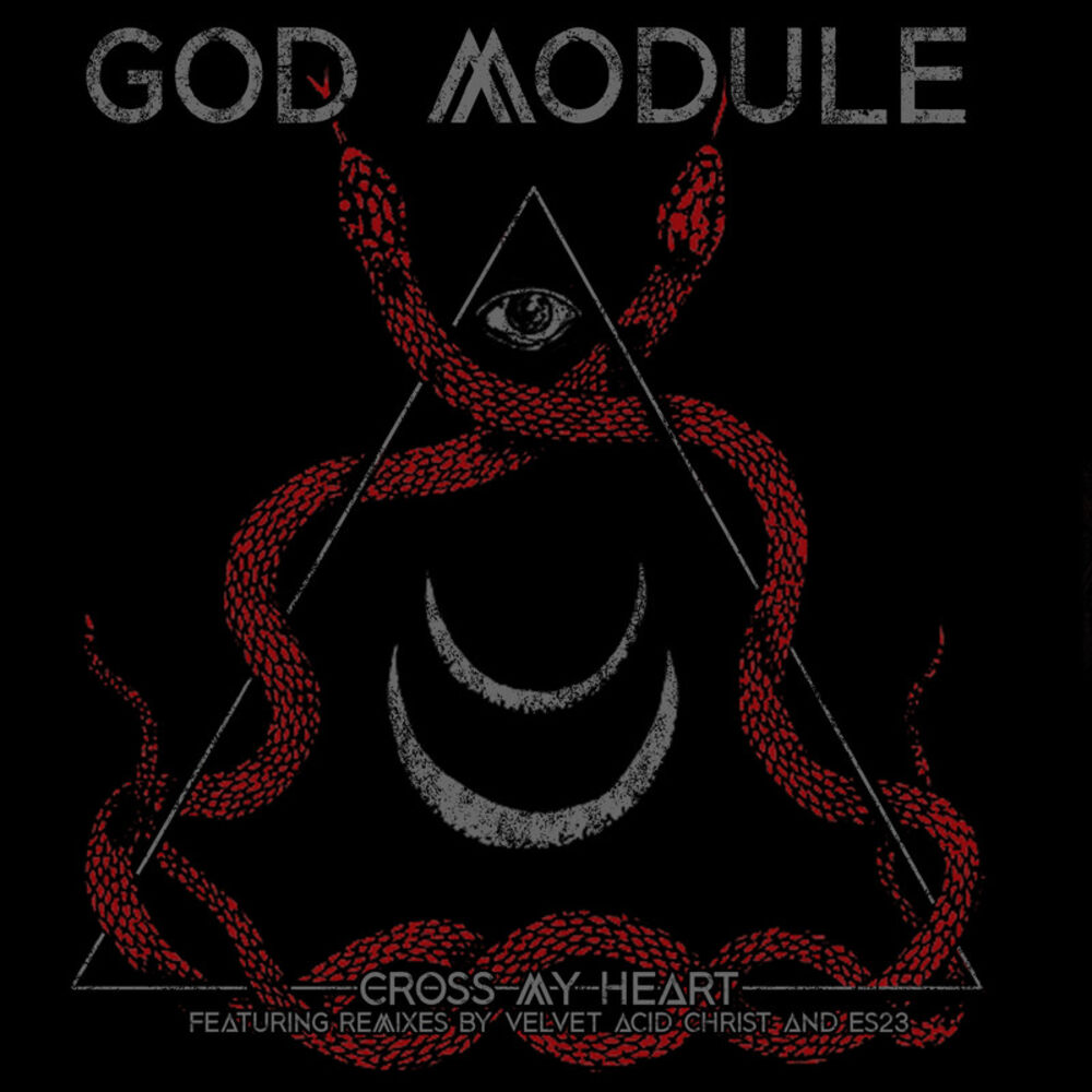Picture of Cross My Heart