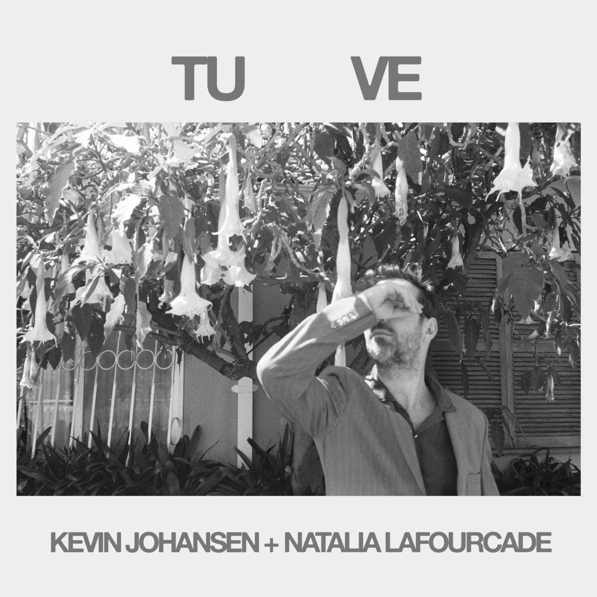 Album cover of Tú Ve
