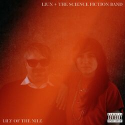 Cover of Lily of the Nile