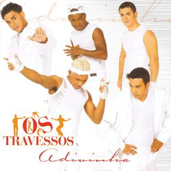 Cover of Adivinha