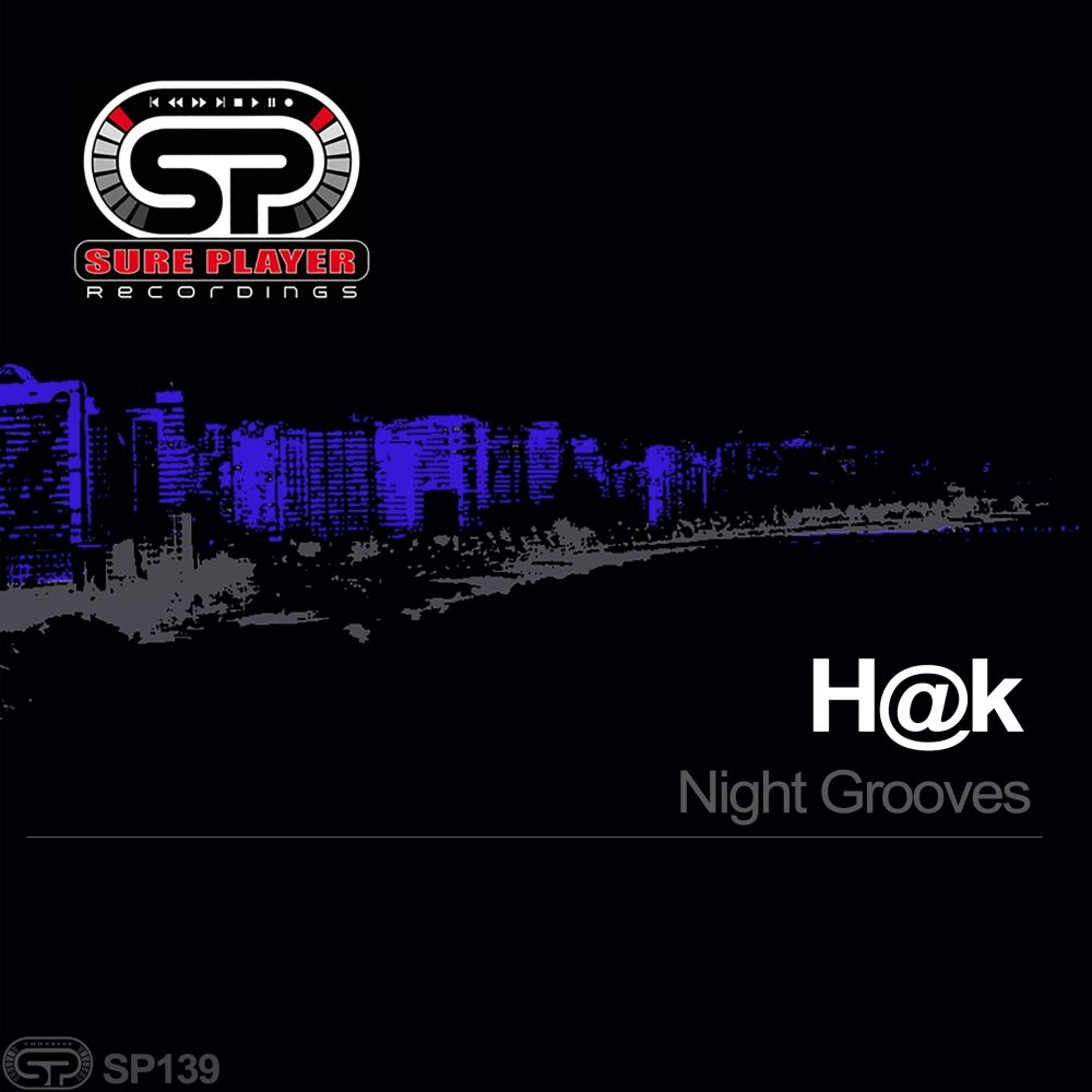 Picture of Night Grooves