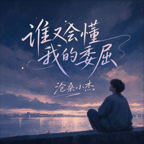 谁又会懂我的委屈