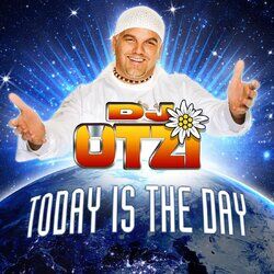 Cover of Today Is the Day