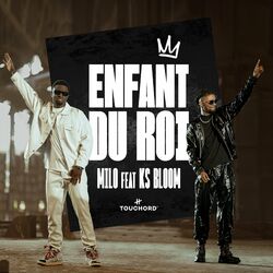 Cover of Enfant du Roi