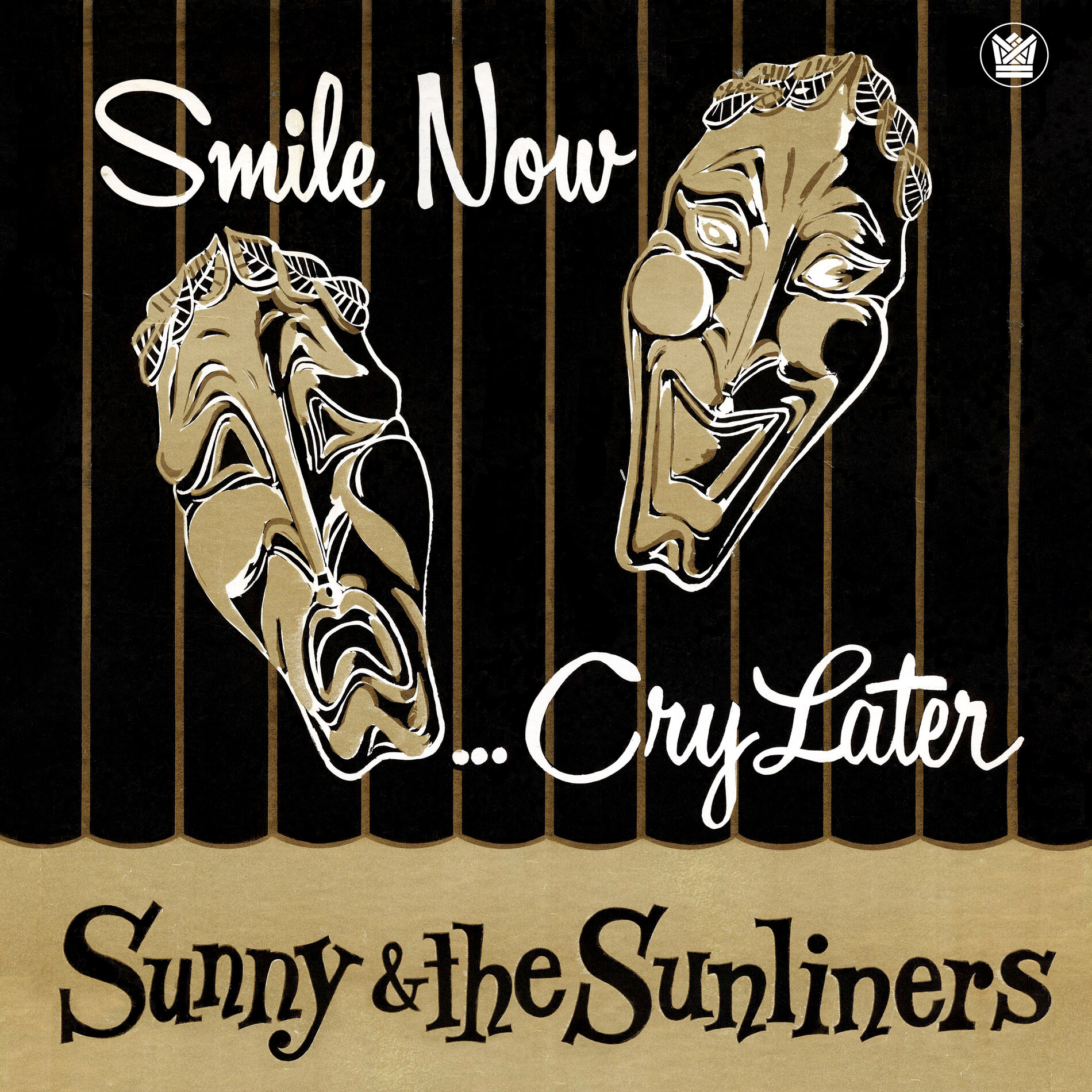 Album cover of Smile Now, Cry Later