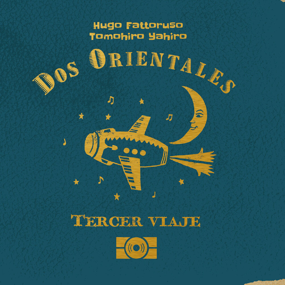 Picture of Tercer Viaje