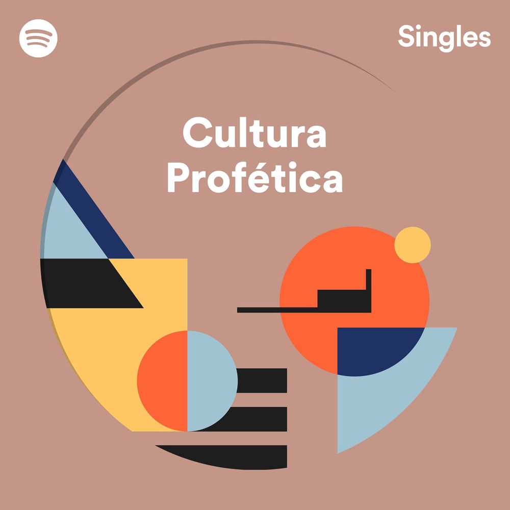 Spotify Singles cover
