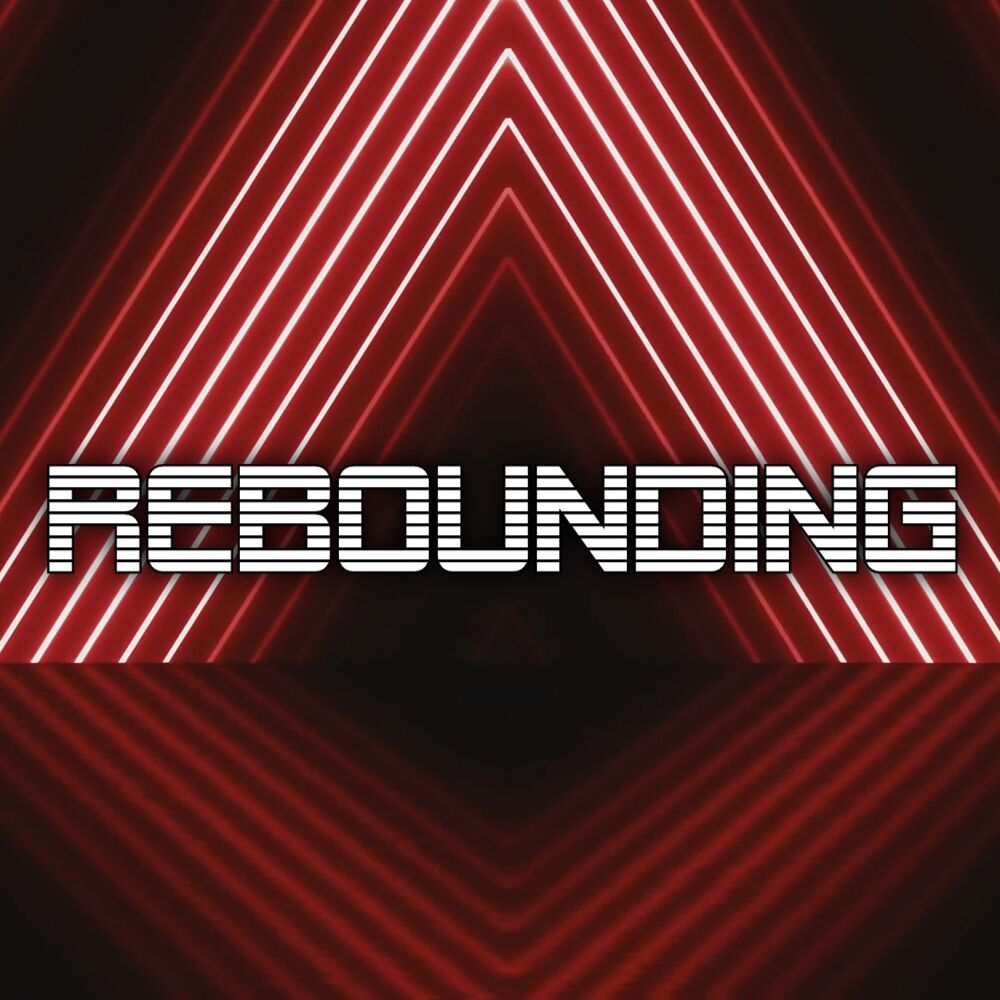 Picture of Rebounding (feat. Anthony Vincent)