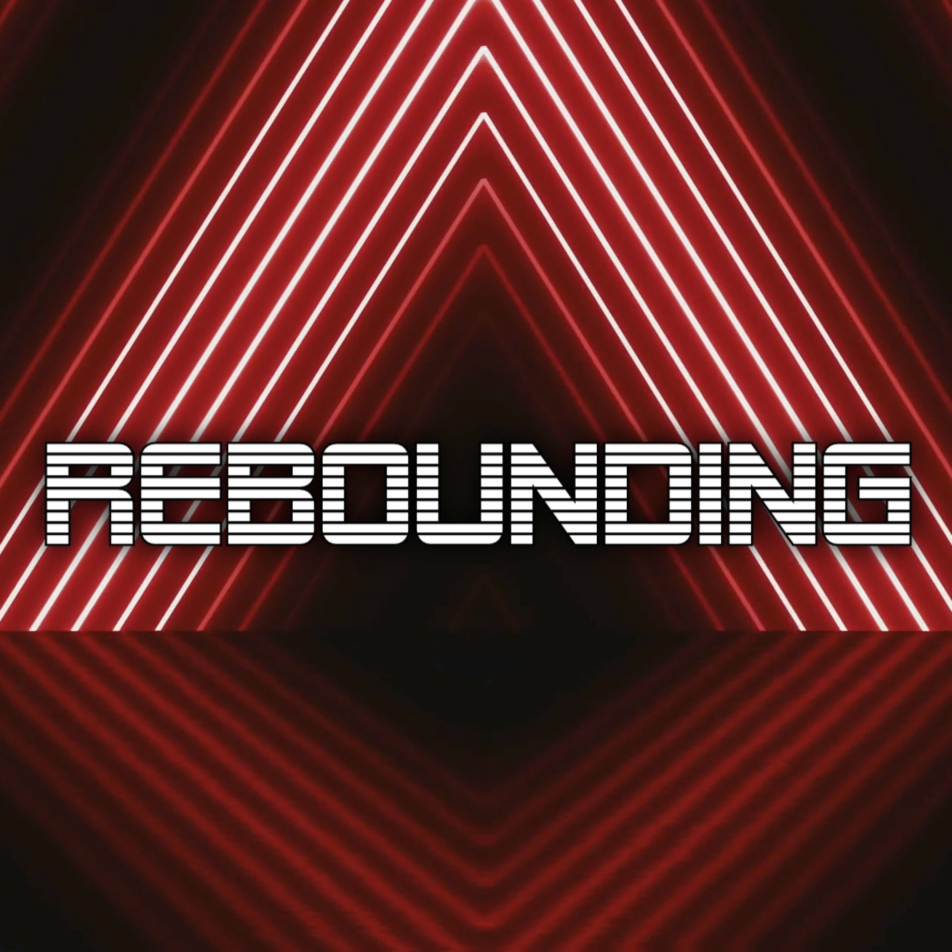Album cover of Rebounding (feat. Anthony Vincent)