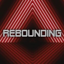 Cover of Rebounding (feat. Anthony Vincent)