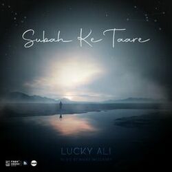 Cover of Subah Ke Taare