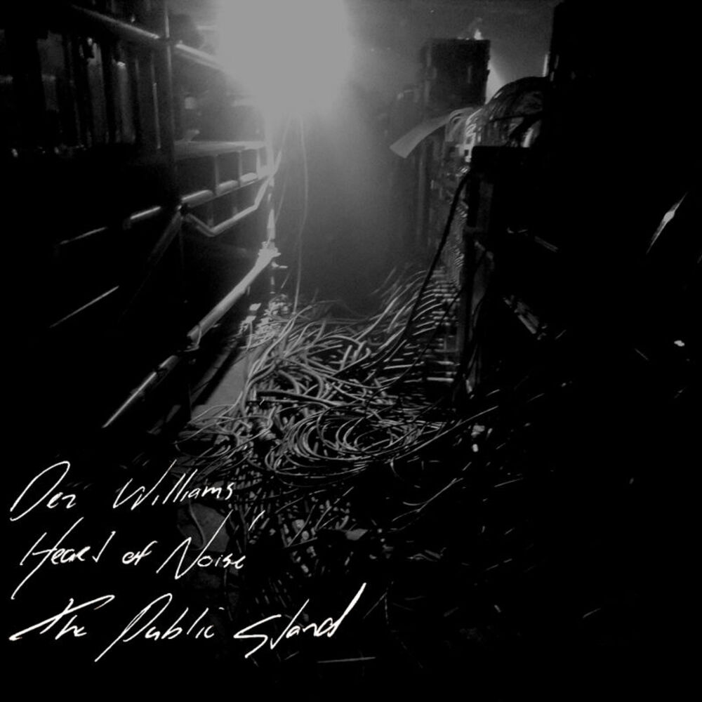 Picture of Heart of Noise
