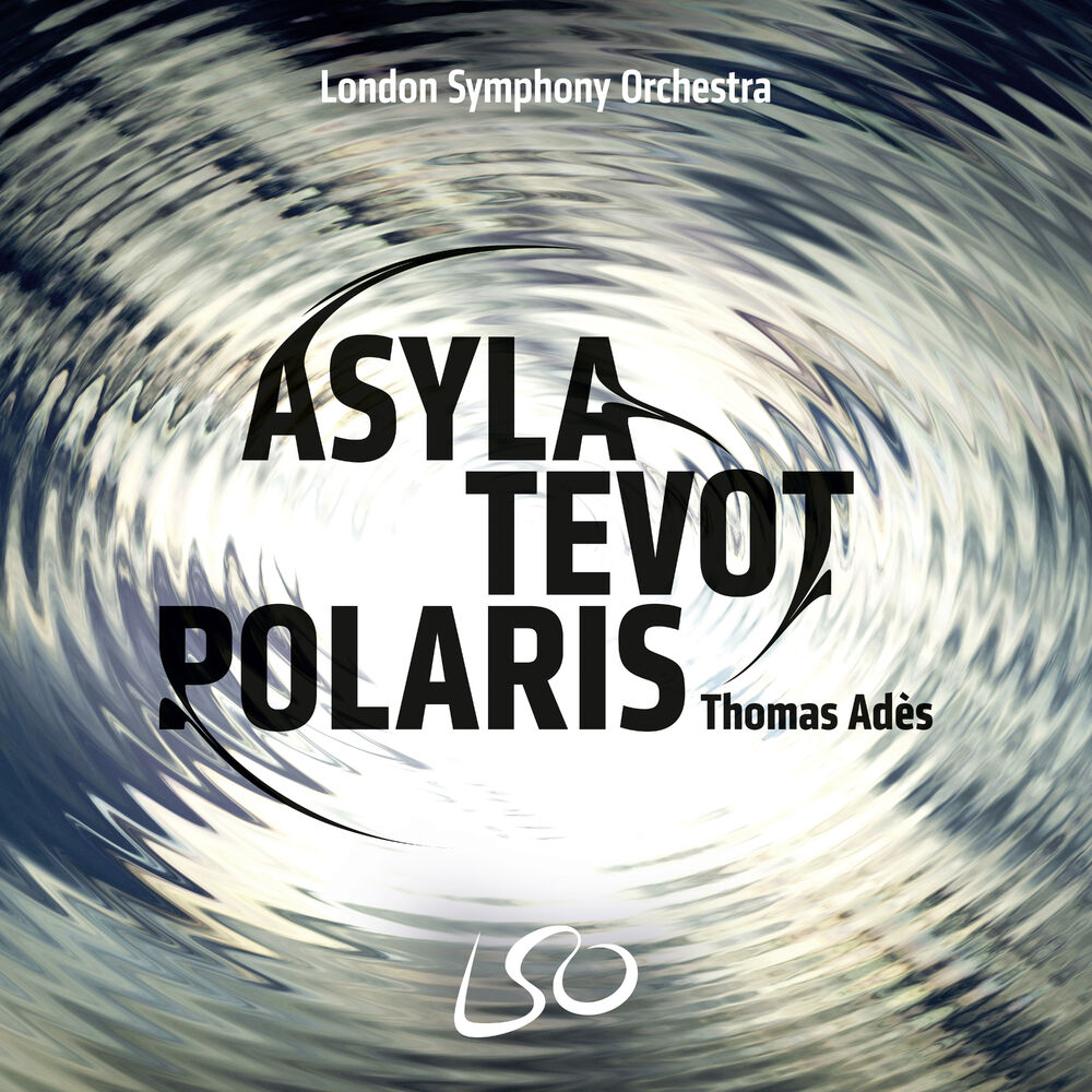 Picture of Adès: Asyla, Tevot, Polaris