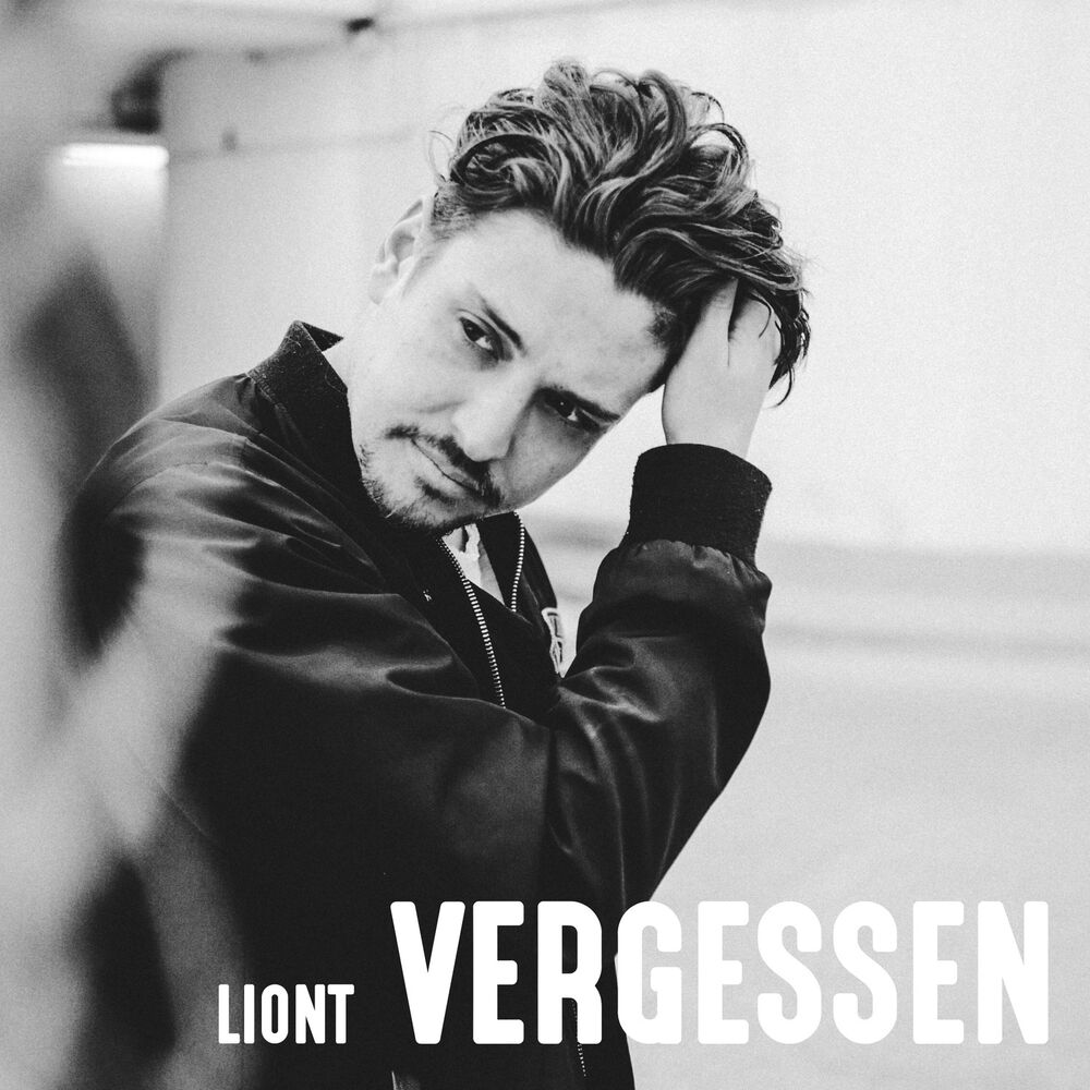 Picture of Vergessen