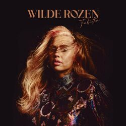 Cover of Wilde Rozen
