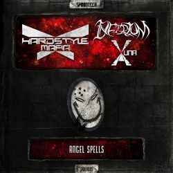 Cover of Angel Spells