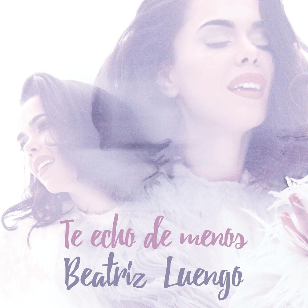 Picture of Te Echo de Menos