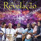 Fala Baixinho (Shiii) (Live At HSBC Arena/Rio de Janeiro RJ -Brazil/2012) by Grupo Revelação album cover