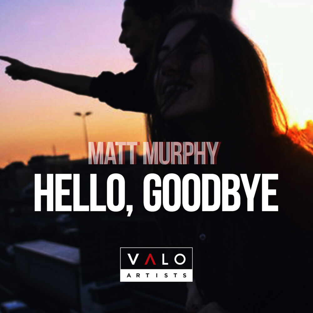 Picture of Hello, Goodbye
