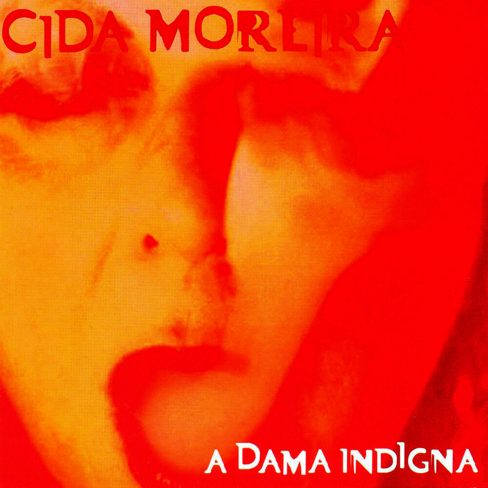 Picture of A dama indigna [plus bonus tracks]