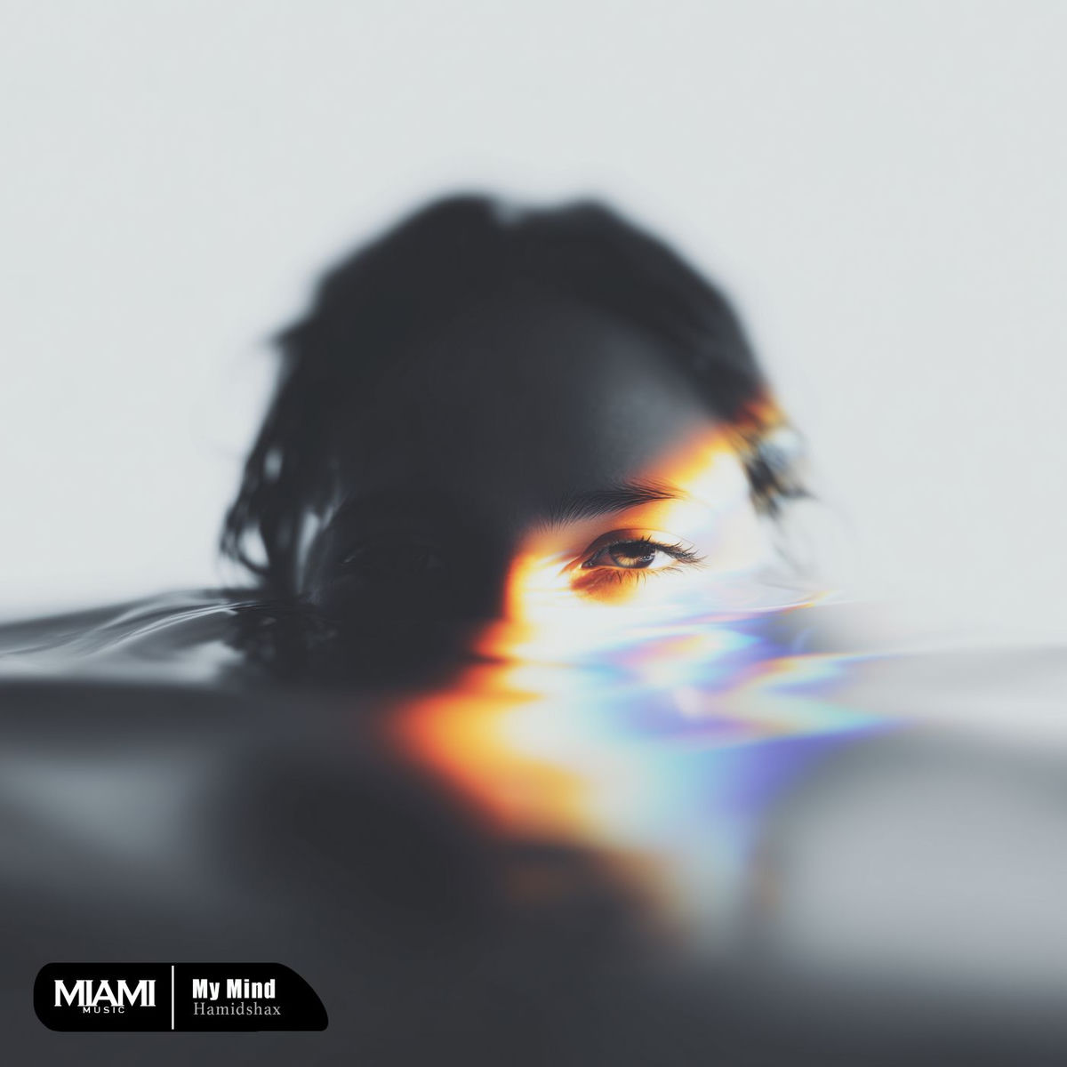 Album cover of My Mind