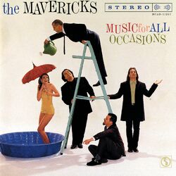 Cover of Music For All Occasions