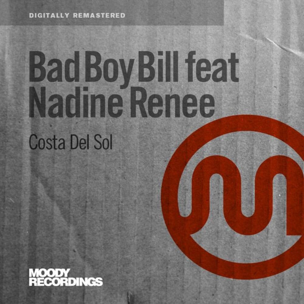 Picture of Costa Del Sol (feat. Nadine Renee)