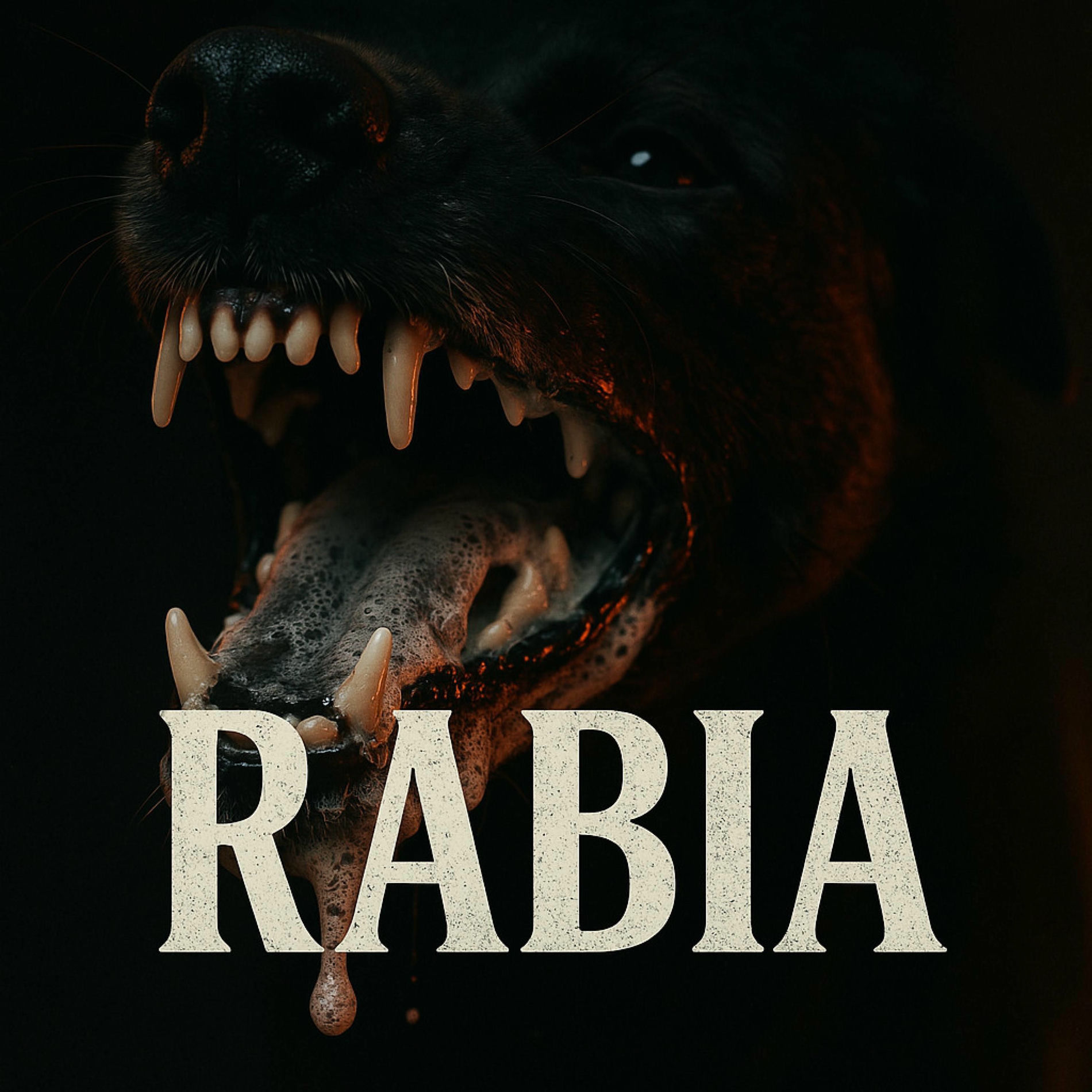 Album cover of RABIA (feat. JLM)