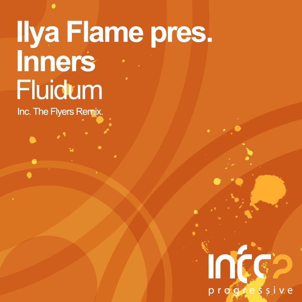 Picture of Fluidum