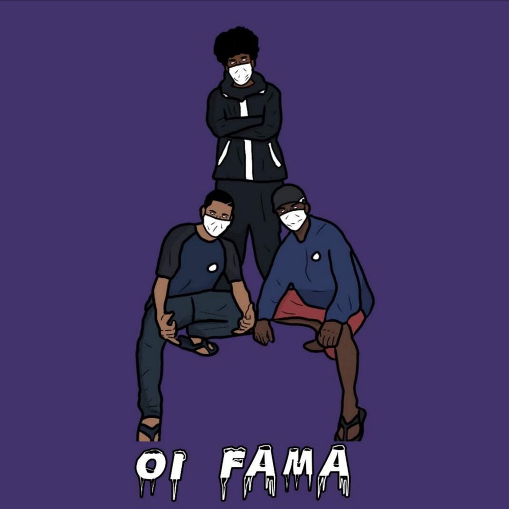 Picture of Oi Fama
