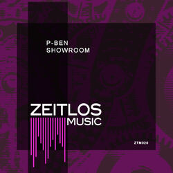 Cover of Showroom