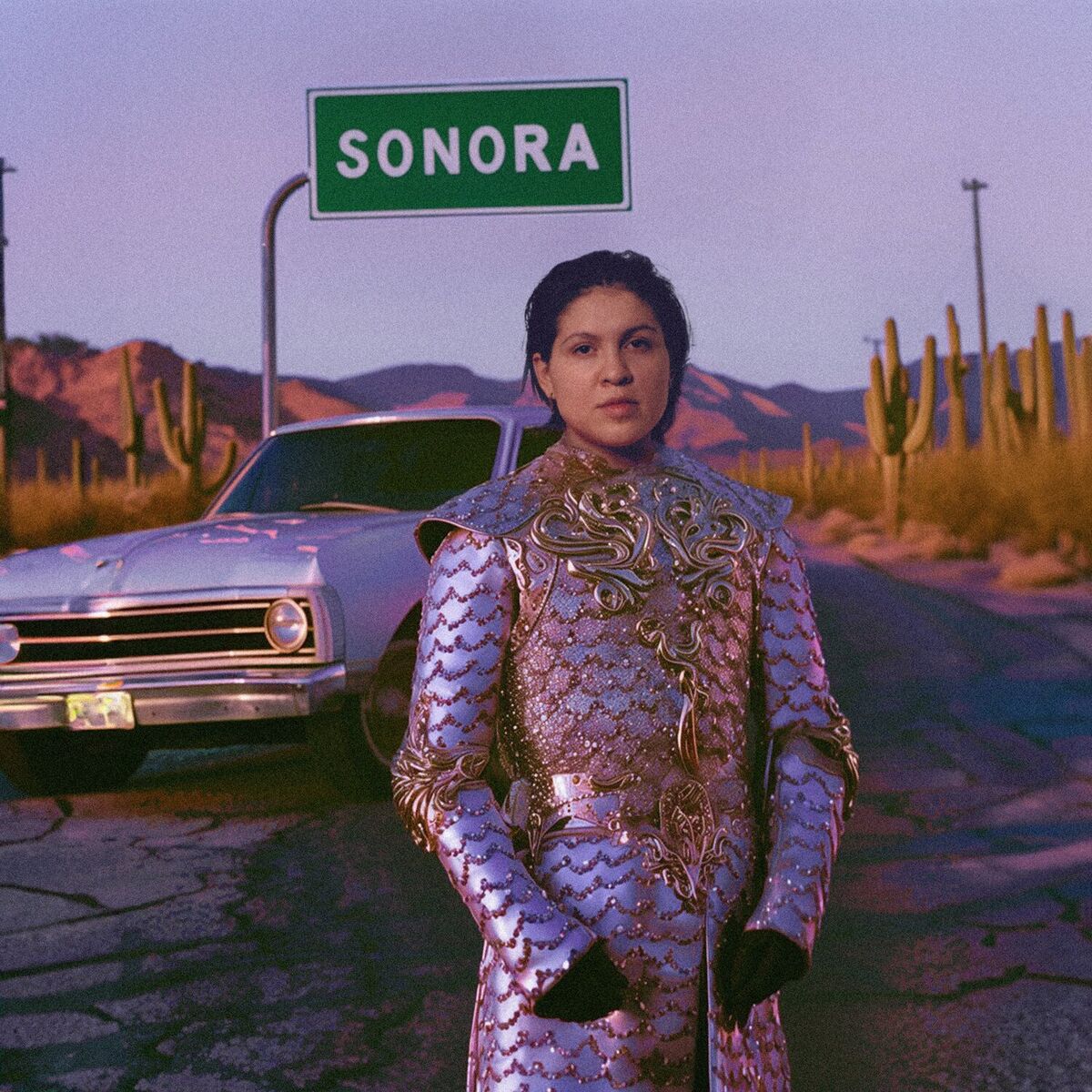 Album cover of QUE TRISTE NO?