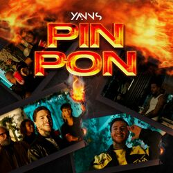 Cover of Pin Pon