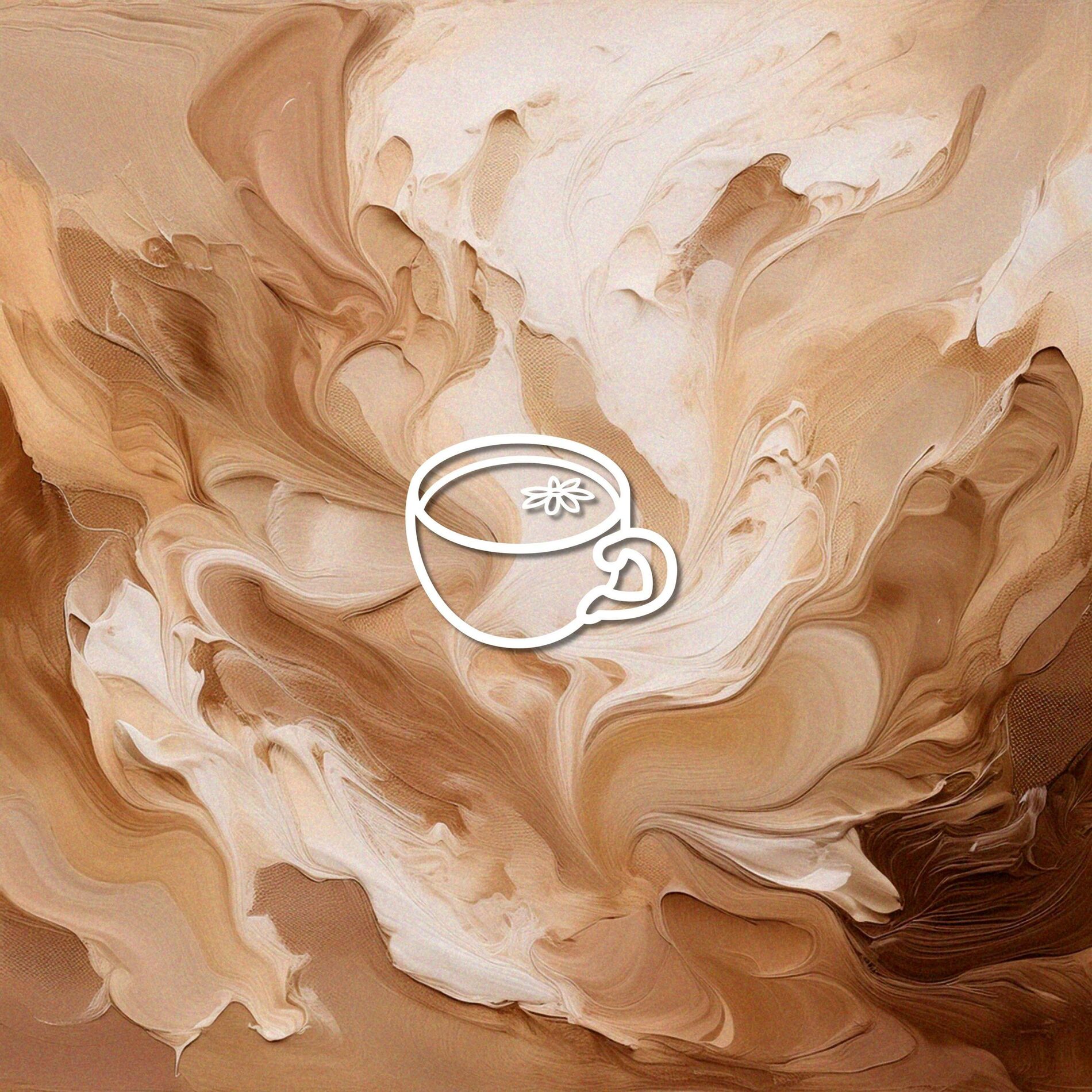 Album cover of chai tea