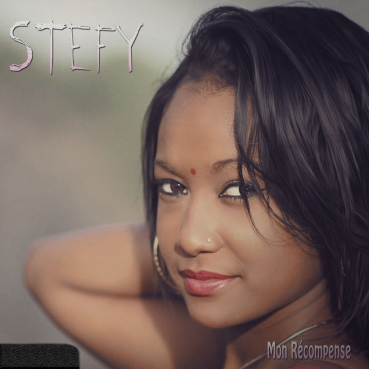 Album cover of Mon récompense