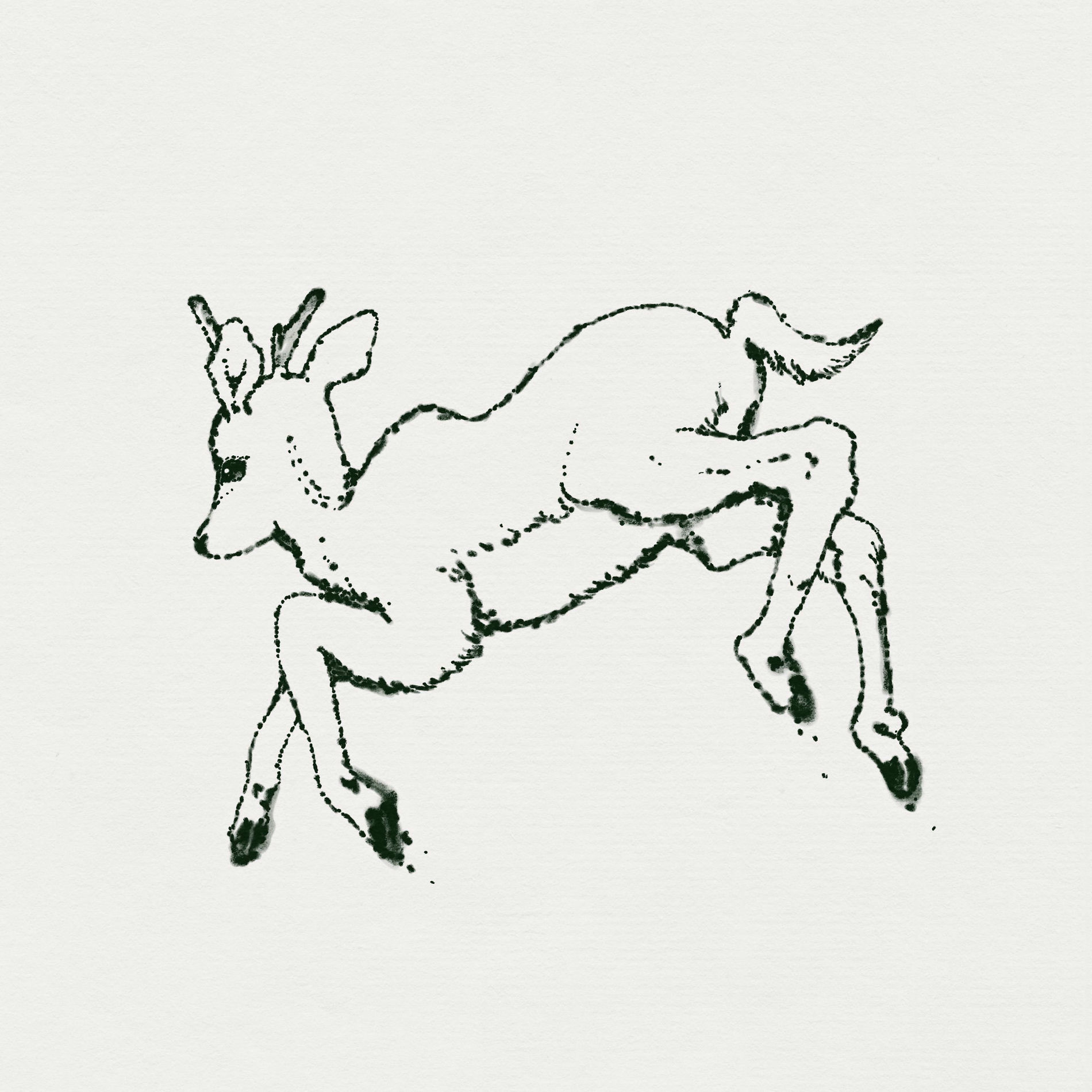 Album cover of Running