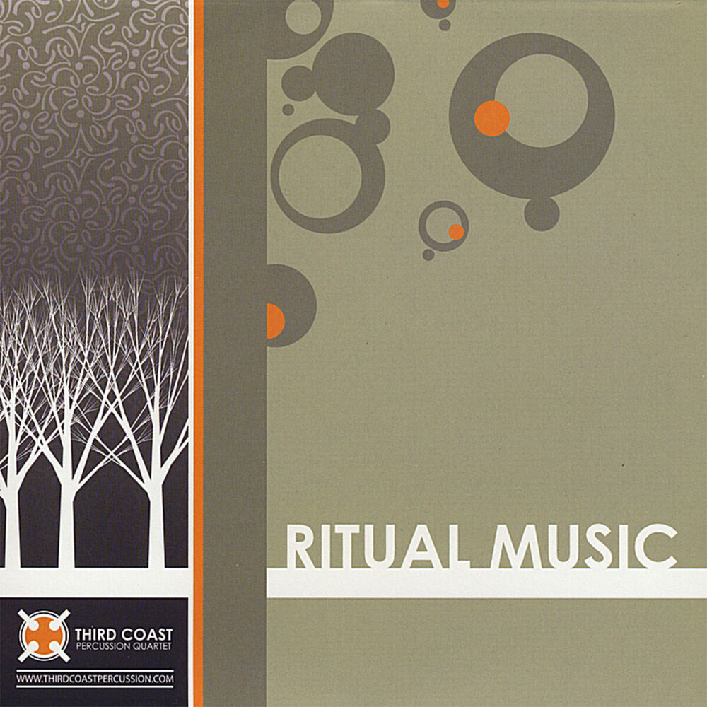 Picture of Ritual Music