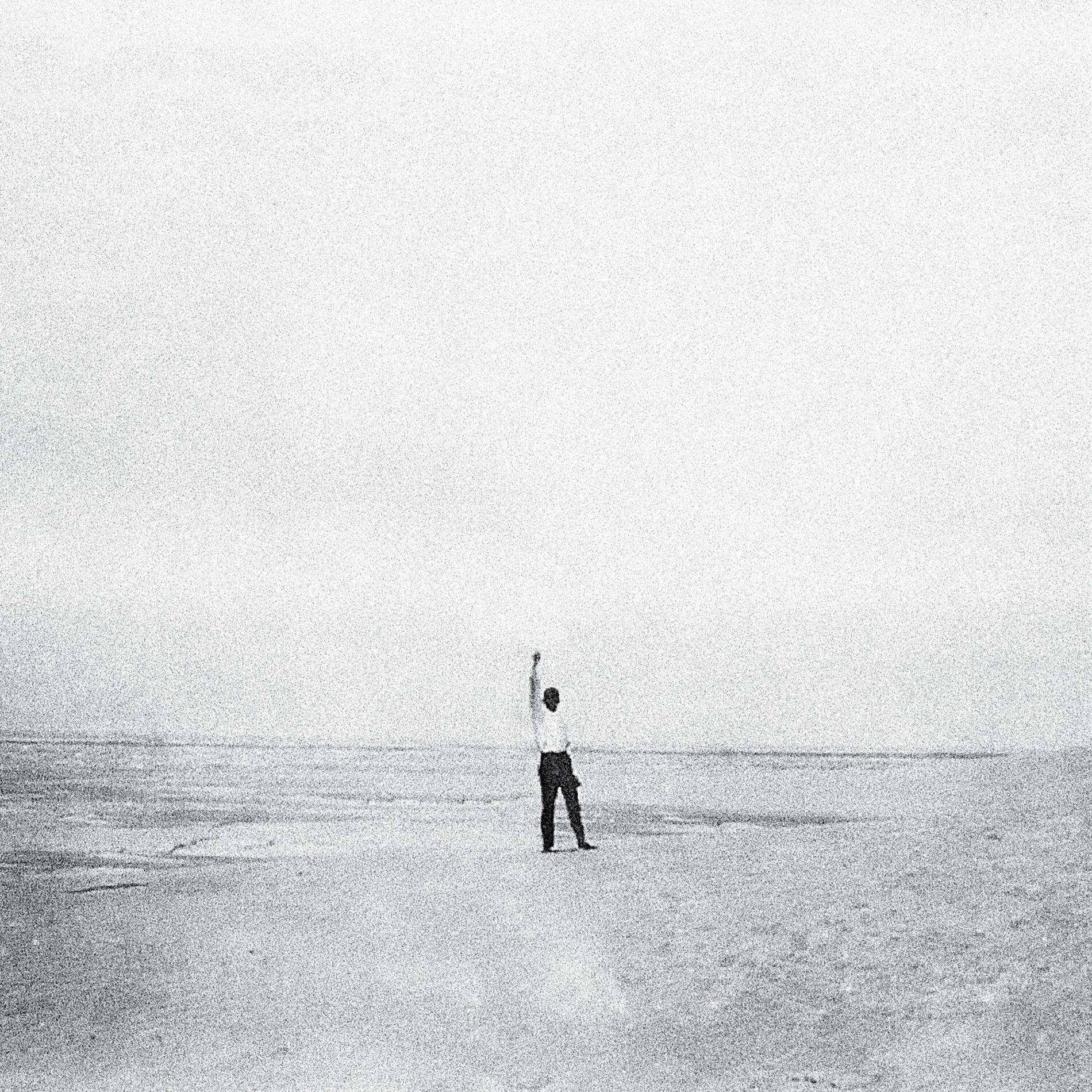 Album cover of Opposite Way