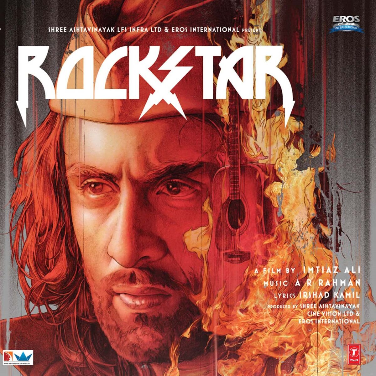 Album cover of Kun Faya Kun