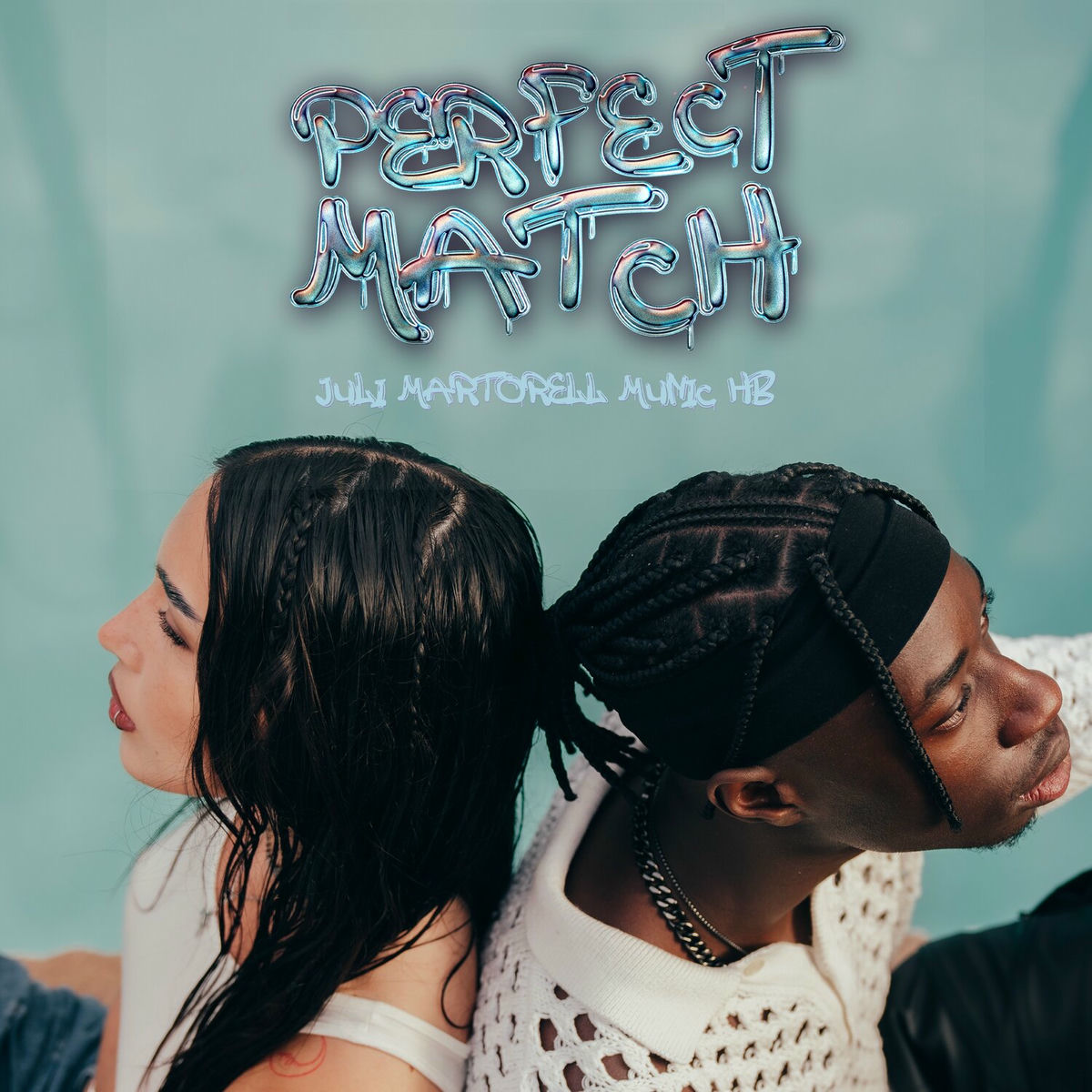 Album cover of Perfect Match