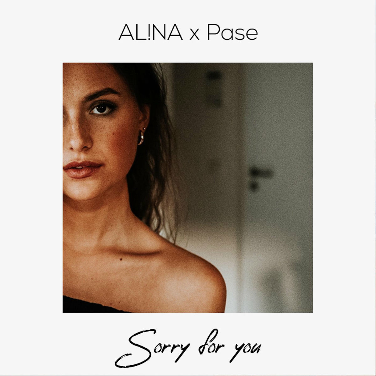 Album cover of Sorry For You