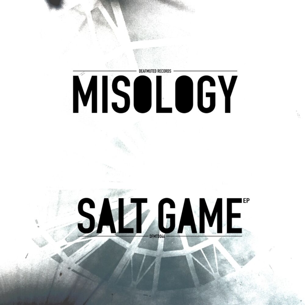 Picture of Salt Game EP