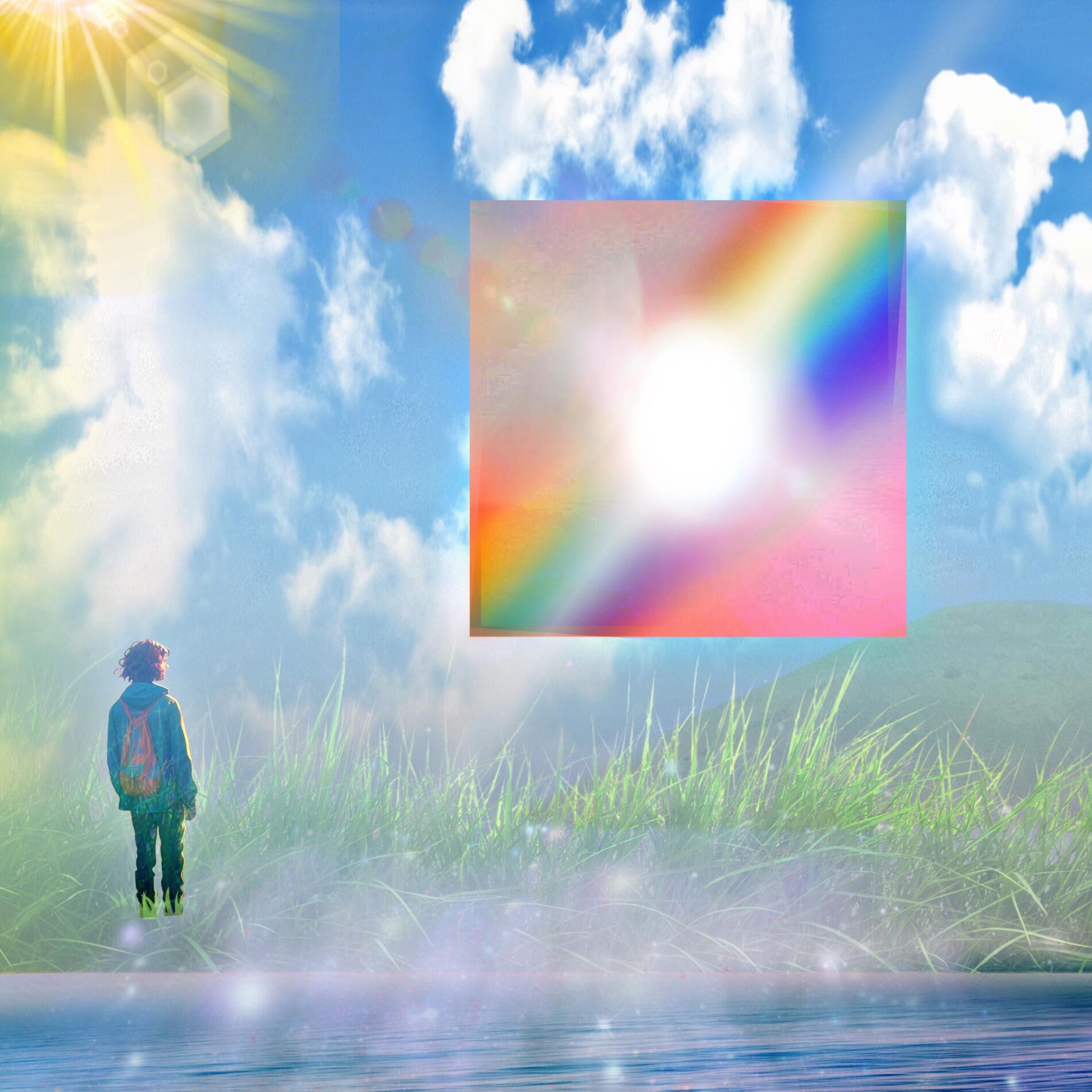 Album cover of N o s t a l g i a v2