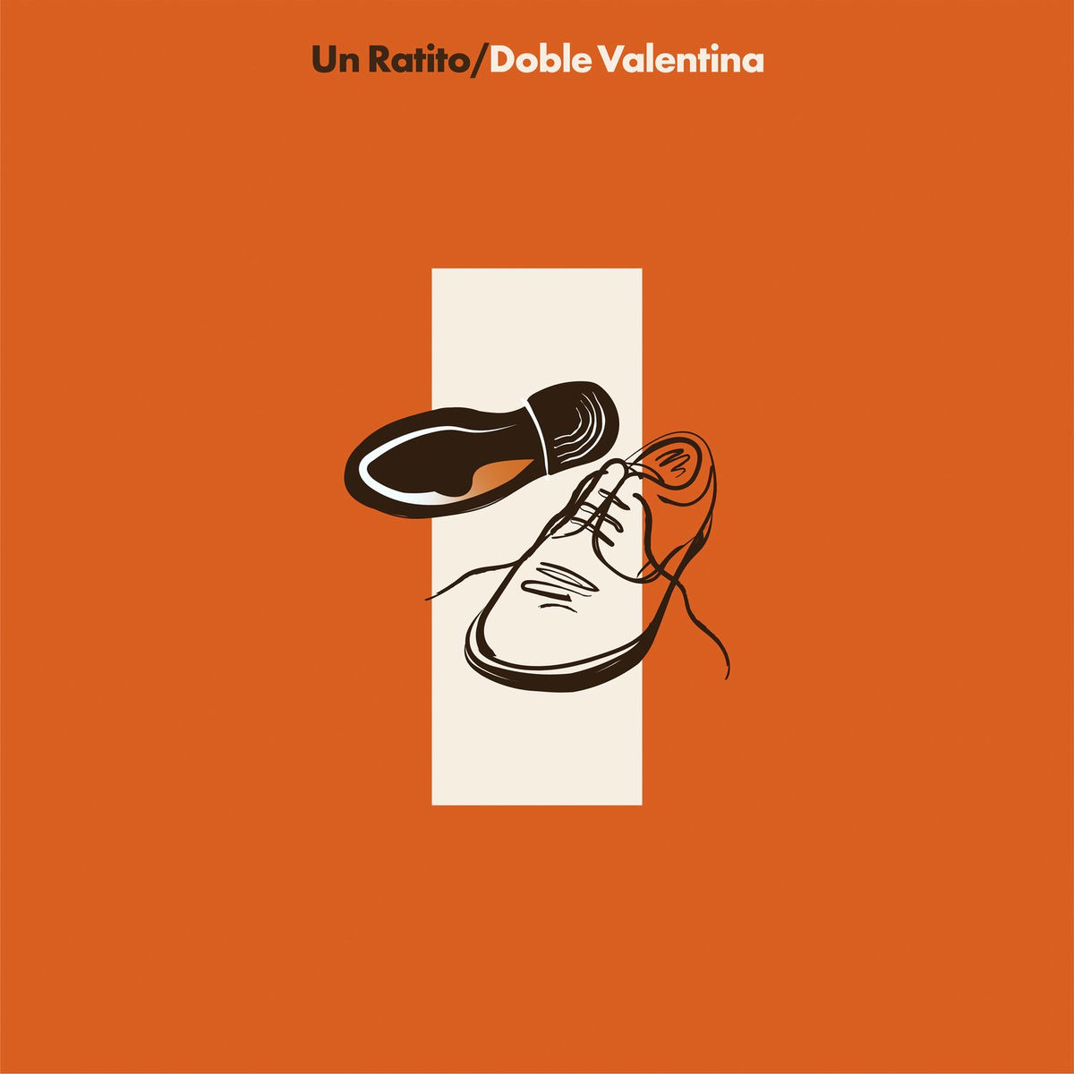 Album cover of Un Ratito